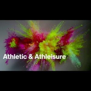 Athletic & Athleisure